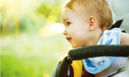 How To Encourage Your Toddler’s Development explore